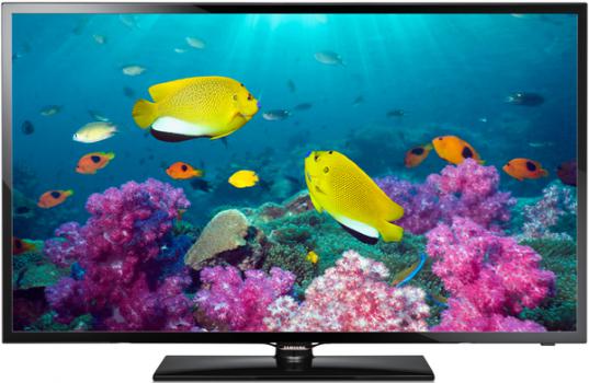 <p><strong>Samsung UE42F5020AKXUA&nbsp;</strong></p>