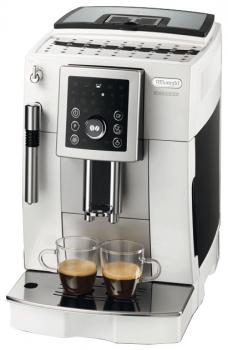 <p><strong>Delonghi ECAM 23.210 W</strong></p>