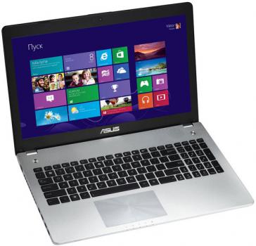 <p><strong>ASUS N56VV-S4005H&nbsp;</strong></p>