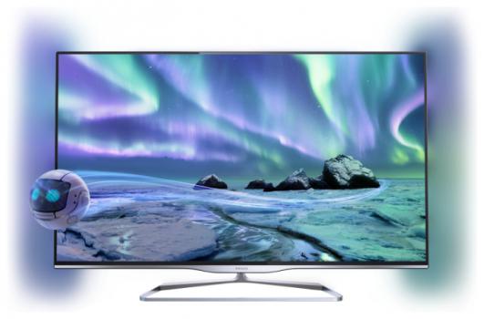 <p><strong>Philips 42PFL5038T/12&nbsp;</strong></p>