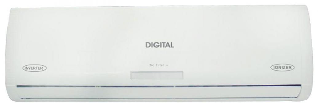 <p><strong>Digital DAC- i12LX3</strong></p>
