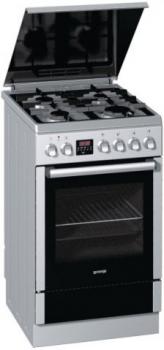 <p><strong>GORENJE K 57375 AX <span style="color: #ff0000;"> 10915 </span></strong></p>