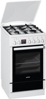 <p><strong>GORENJE K 57375 AW <span style="color: #ff0000;"> 7900 </span></strong></p>