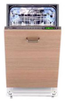 <p><strong>Beko DIS 1520<span style="color: #ff0000;"> </span></strong> <em><span style="color: #ff0000;"> </span></em></p>