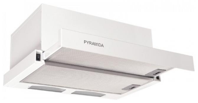 <p><strong>PYRAMIDA TL-60 WH(1000)</strong> <em><span style="color: #ff0000;"> </span></em> <strong> &nbsp;</strong></p>
