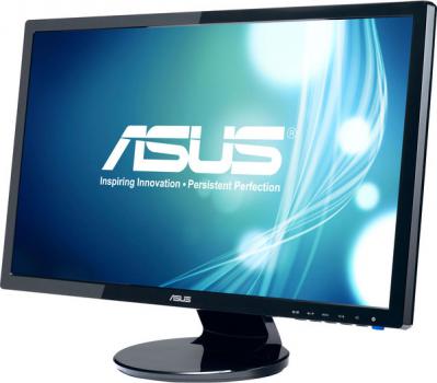 <p><strong>Asus VE247T &nbsp; &nbsp;</strong></p>