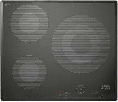 <p><strong>SMEG SI 4631CBS</strong></p>