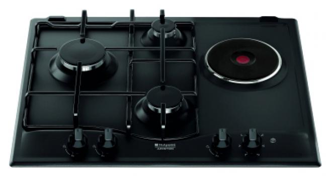 <p><strong>Hotpoint-Ariston PC 631 (BK)</strong> <strong> </strong> <strong><em><span style="color: #ff0000;"> </span></em></strong> <strong><span style="color: #ff0000;"> </span></strong></p>
