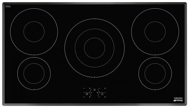 <p><strong>SMEG SI 3950B</strong></p>
