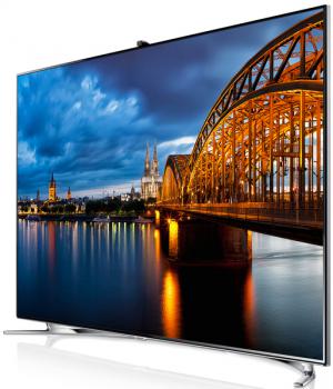 <p><strong>SAMSUNG UE40F8000ATXUA&nbsp;</strong> <strong><span style="color: #ff0000;">&nbsp;</span></strong></p>