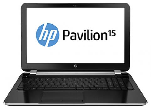 <p><strong>HP PAVILION 15-n079sr &nbsp;&nbsp;</strong></p>